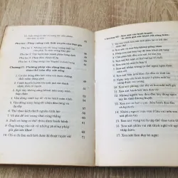 THUẬT HỒI XUÂN CHO NAM NỮ 1004860