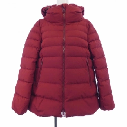 【Mã giảm giá】Áo khoác lông vũ Herno