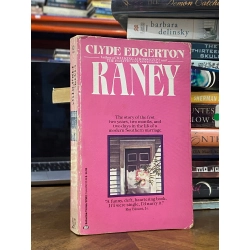 Raney - Clyde Edgerton