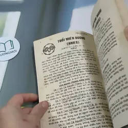 Tử Vi Tây Phương 727337