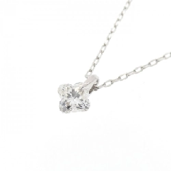 Dây chuyền kim cương PT900/PT850 0.513CT - Hàng hiệu Chính hãng 862854