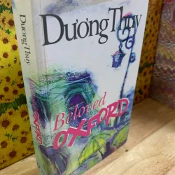 Beloved Oxford - Dương Thụy