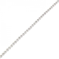 K10WG Vòng tay kim cương 1.00CT - Hàng hiệu Chính hãng 877736