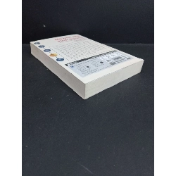 Mẹ bỉm sữa kinh doanh mới 90% 2020 HCM0612 Holly Hurd MARKETING KINH DOANH 918146