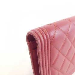 Ví Chanel Boy Chanel Line 68722 - Hàng hiệu Chính hãng 771636