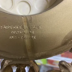 Đồng hồ nghệ thuật của Ytali 726060