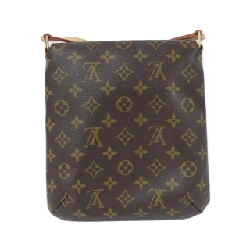Túi xách vai Louis Vuitton Monogram Musette Salsa M51387 - Hàng hiệu Chính hãng 766764