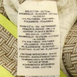 【Khuyến mãi】Áo khoác HERMES 636034