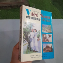 VIỆT NAM CÁI NHÌN ĐỊA - VĂN HÓA _ TRẦN QUỐC VƯỢNG