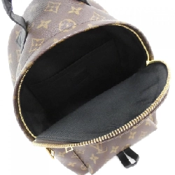 Ba lô Louis Vuitton Monogram Palm Springs PM M41560 608280