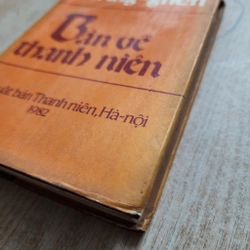 Bàn về thanh niên | Marx. Engles 504581