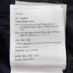 Áo khoác lông vũ MONCLER 640928