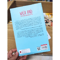 [Phiên Chợ Sách Cũ] Vứt bỏ trái tim mỏng manh 2303 412173