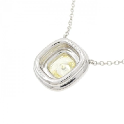 Dây chuyền Tiffany Soleste 0.79CT FIY VVS2 - Hàng hiệu Chính hãng 841895