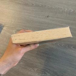 Gọi em bằng tên anh nxb trẻ sách cũ 443119