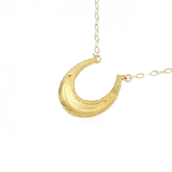 K24YG/K18YG Dây chuyền - Hàng hiệu Chính hãng 861501