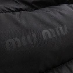 Giày bốt dài MIU MIU 662651