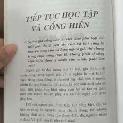 1001 câu hỏi trong cuộc sống người lớn tuổi - NXB Phụ Nữ  543927