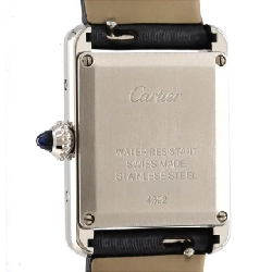 Cartier Tank Must SM/D W4TA0016 SS Quartz - Hàng hiệu Authentic 877327