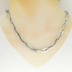 Hàng hiệu Authentic - Dây chuyền Hermes Hercules 842414