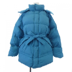 【Mã giảm giá】Áo khoác lông vũ EARTHY