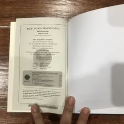 Đứa Con Gái Hoang Đàng - Hai Số Phận Phần II - Jeffrey Archer (c) 722759