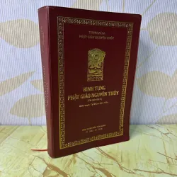 Kinh tụng phật giáo nguyên thuỷ