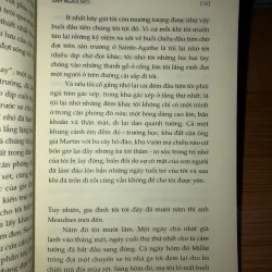 Anh Meaulnes - Alain-Fournier 1000551