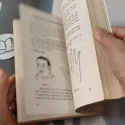 Vận Dụng Khoa Nhân Tướng Học Trong Ứng Xử Và Quản Lý Kinh Doanh - Việt Chương 727261