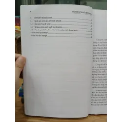Giáo trình Lý thuyết công tác xã hội – Bùi Thị Hồng Ninh, Phạm Thị Huyền Trang 560829