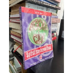 Ngoại cảm sự thật hay huyền thoại - Hằng Nga
