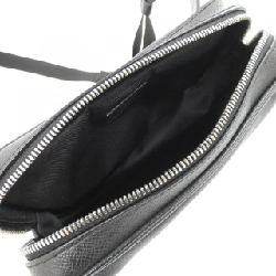 Túi đeo chéo Louis Vuitton Taiga Lama Bum Bag Outdoor M30245 612455