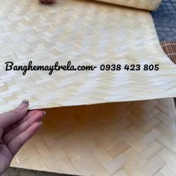 Cót ép tre ốp trần 1000654