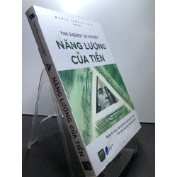 Năng lượng của tiền 2022 mới 85% bẩn nhẹ rách tí bìa góc dưới Maria Nemeth HPB2307 KỸ NĂNG 190580