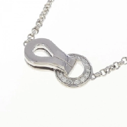 Cartier Agrafe Necklace - Hàng hiệu Authentic 839384