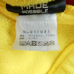 Áo khoác SUPREME×THE NORTH FACE NL01703I - Hàng hiệu Authentic 887204