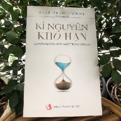 Kỉ nguyên khô hạn - Số phận nguồn nước ngọt trong thế kỉ XXI