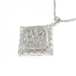 Dây chuyền kim cương PT900/PT850 1.50CT - Hàng hiệu Chính hãng 846225