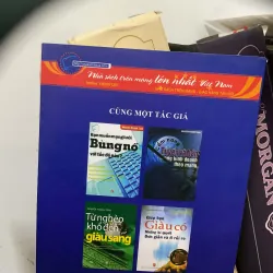 Người thành công là người làm đến cùng