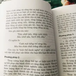 NHỮNG BÀI THUỐC HAY KINH NGHIỆM  973636