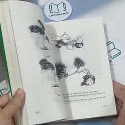 Bonsai: Cây dáng, thế và non bộ - Đỗ Hiệp 694948