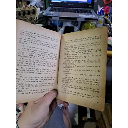 Những hôn lễ man rợ mới 70% ố rách bìa Yann Queffelec 1989 Văn học nước ngoài HCM1709 559890