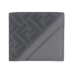 【Sản phẩm mới】Fendi 7M0169 AFCB Ví đựng tiền