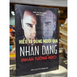 HIỂU VÀ DÙNG NGƯỜI QUA NHÂN DẠNG - NGÔ THỊ KIM LOAN 164440