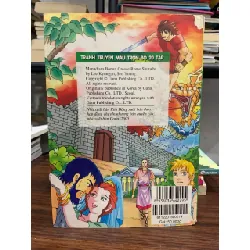 Con ngựa thành Tơ-roa 14- Thomas Bulfinch 601770