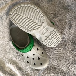 crocs baby 11645