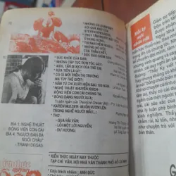 KIẾN THỨC NGÀY NAY số 211 ngày 01-6-1996 674210