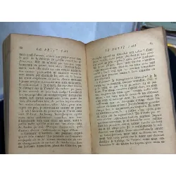 Le petit ami - Paul Léautaud 609225