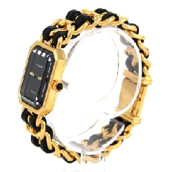 Chanel Première GP kích thước M H0001 GP Quartz - Hàng hiệu Chính hãng 875984