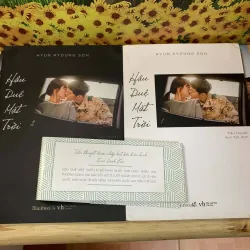 Hậu Duệ Mặt Trời - Huyn Kyoung Son - Trọn Bộ 2 Tập 749496